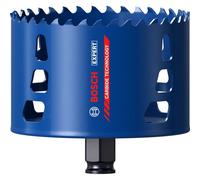 Bosch Scie trépan carbure EXPERT Tough Material Ø 105 mm 2608900440