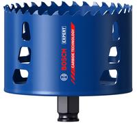 BOSCH Scie trépan EXPERT Tough Material 105 x 60 mm 2608900440