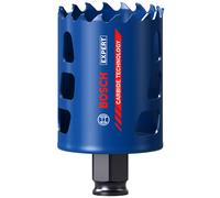 BOSCH Scie trépan EXPERT Tough Material 54 x 60 mm 2608900428