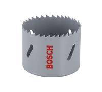 Bosch Scie-trépan HSS bimétal pour adaptateur standard 210 mm, 6 9/32