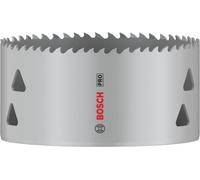 Bosch Scie trépan PRO Multi Material 102 mm Filetée 2608901534