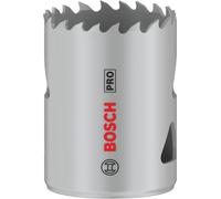 BOSCH Scie trépan PRO Multi Material, 38 mm, Filetée 2608901506