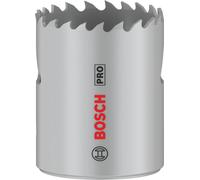 BOSCH Scie trépan PRO Multi Material, 40 mm, Filetée 2608901507