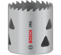 BOSCH Scie trépan PRO Multi Material, 48 mm, Filetée 2608901512