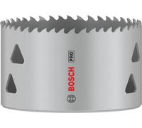 BOSCH Scie trépan PRO Multi Material, 83 mm, Filetée 2608901528