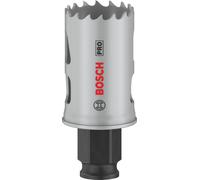 Bosch 2608594375 Scie-cloche PRO Multimatériaux Power Change Plus 30 mm 1 pc