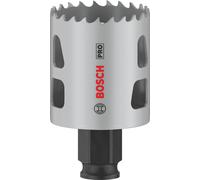 Bosch Scie trépan PRO Multi Material Power Change Plus CFG45943