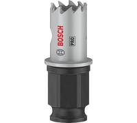BOSCH Scie trépan PRO Sheet Metal PC Plus, 17 mm 2608594438