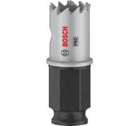 BOSCH Scie trépan PRO Sheet Metal PC Plus, 19 mm 2608594439