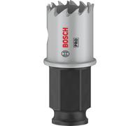 BOSCH Scie trépan PRO Sheet Metal PC Plus, 22 mm 2608594442