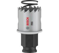 BOSCH Scie trépan PRO Sheet Metal PC Plus, 27 mm 2608594444