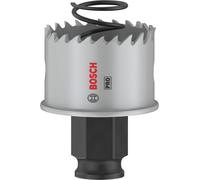 Bosch Scie trépan PRO Sheet Metal Power Change Plus 38 mm pour tôles acier inox et acier 2608594450