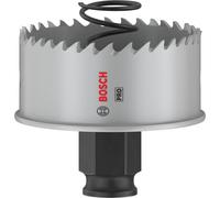 BOSCH Scie trépan PRO Sheet Metal PC Plus, 57 mm 2608594457