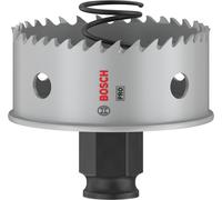 BOSCH Scie trépan PRO Sheet Metal PC Plus, 60 mm 2608594458