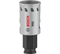 BOSCH Scie trépan PRO Tile PC Plus, 29 mm, HS 2608901556