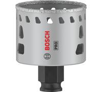 BOSCH Scie trépan PRO Tile PC Plus, 54 mm, HS 2608901563