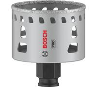 BOSCH Scie trépan PRO Tile PC Plus, 60 mm, HS 2608901565