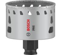 BOSCH Scie trépan PRO Tile PC Plus, 64 mm, HS 2608901566