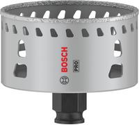 BOSCH Scie trépan PRO Tile PC Plus, 79 mm, HS 2608901572