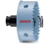 Bosch Bosch Hole Saw Special Sheet Metal 152 mm 6" (scie à trous Bosch pour tôles spéciales) Quantité:1