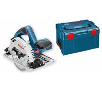 Bosch Scies Circulaires A Main Gks 55 + Gce Avec L-BOXX 0601682101