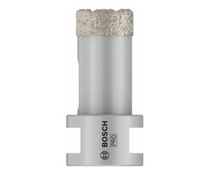Bosch Scies-trépans diamantées à sec Dry Speed Best for Ceramic 22 x 35 mm Quantité:1