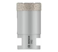 BOSCH Couronne de forage a sec PRO Ceramic dry, 32 x 35 x 22,23 mm 2608587120