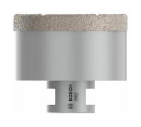 Bosch Scies-trépans diamantées à sec Dry Speed Best for Ceramic 70 x 35 mm
