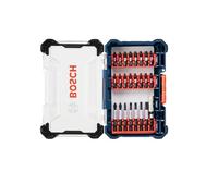 Bosch Sdms24 24piece Impact résistant vissage personnalisés Coque Système de, SDMS24 0 wattsW, 0 voltsV