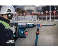 Bosch SDS Clean plus-8X Set 18 x 400 x 550 mm