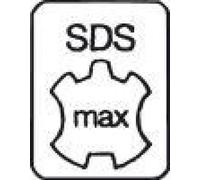 Bosch Accessories 2608685862 Foret SDS-Max-4 pour perforateur 18 x 200 x 340 mm