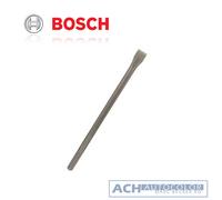 Bosch 10x Set de burins plats PRO SDS max-4C (pour Béton, Brique, Ø mm, Professional Accessoire Marteau burineur, Marteau briseur)