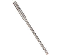 Bosch Sds Plus 5X Mèche Foret Maçonnerie 6.5×100×160mm 4-cutter Tête