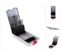 Coffret 7 forets SDS-Plus BOSCH - 2607017502 G