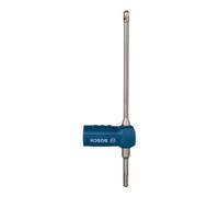 Bosch SDS plus-9 Speed Clean 24 x 320 x 450 mm Quantité:1