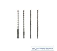 Bosch Sds-Plus Forets Marteaux à Percussion Ensemble SDS-Plus-5 Béton à Pierre D