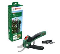 Bosch, Taille-haies, Sécateur sans fil EasyPrune