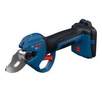 Bosch Sécateur sans fil GGP18V-32 Taille-haie 18 Volts Batterie