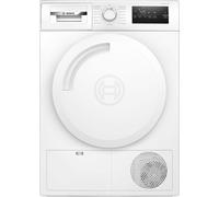 Bosch Sèche-linge à condensation 8 kg WTN83203