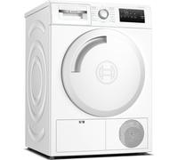 Bosch Sèche-linge à pompe à chaleur 7 kg WTH83V03