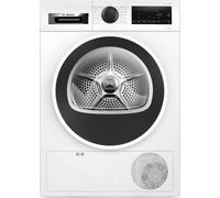 Bosch Sèche-linge à pompe à chaleur 9kg Série 6 WQG241000