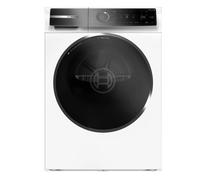 Sèche-linge pompe à chaleur Bosch WRB247C0FR - Série 8 - 9 Kg - 59 dB - Blanc