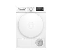 bosch sèche-linge pompe à chaleur à condensation 60cm 8kg WTH8300DFR série 4