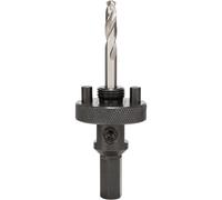 Bosch Adaptateurs hexagonaux
