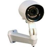 Bosch Security Video EX14MNX9V0408M-N Caméra de Surveillance Monochrome