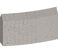 Bosch segment pour couronne diamant, 2608601419 0 wattsW, 0 voltsV