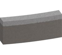 BOSCH Segments pour PRO Core Cutter wet, 200 × 10 mm, 1 1/4" UNC 2608601756