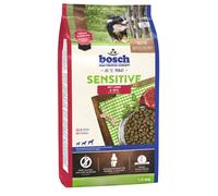 BOSCH Sensitive agneau et riz 1 kg