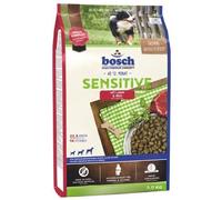 BOSCH Sensitive - agneau et riz 3 kg