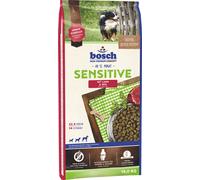 Bosch Sensitive agneau & riz 15 kg